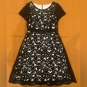 Anthropologie | Moulinette Soeurs dress